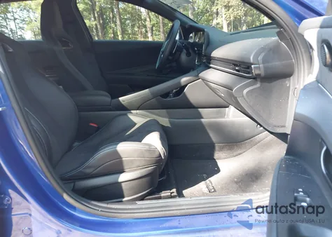 2025 Hyundai Elantra N z USA, uszkodzony, nr VIN KMHLW4DK1SU027729